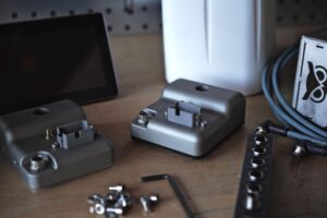 OWL 3.0 Kit with OWL, mount, switch, terminal, router, terminal and cabling